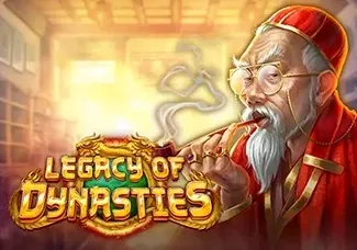 Legacy of Dynasties game thumbnail