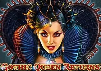 Gothic Queen Returns
