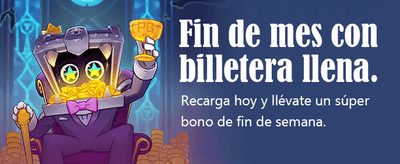 Premios Instantáneos en Coolbet Chile
