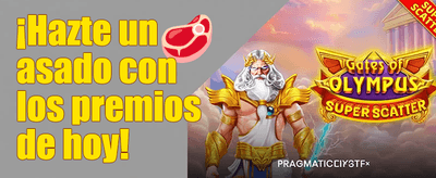 Gana Jackpot en Casino Online
