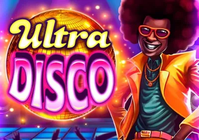 Ultra Disco game icon