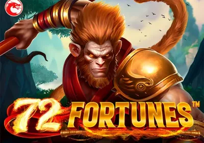 72 Fortunes thumbnail