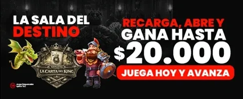 Cashback VIP Semanal banner