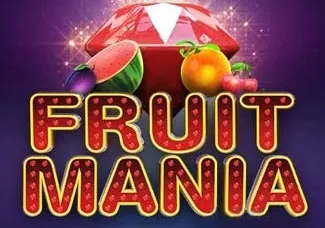 Fruit Mania game thumbnail