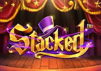 Stacked game thumbnail