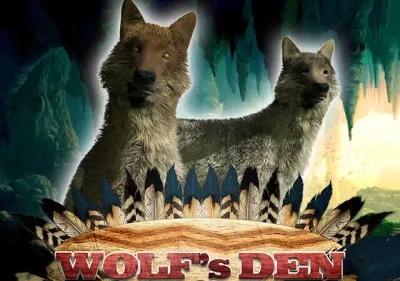 Wolf's Den thumbnail