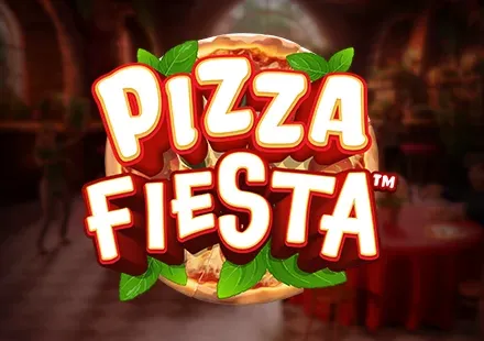 Pizza Fiesta™ game thumbnail