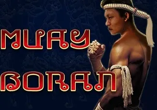 Muay Boran game thumbnail