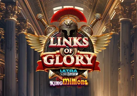Links of Glory King Millions™ thumbnail